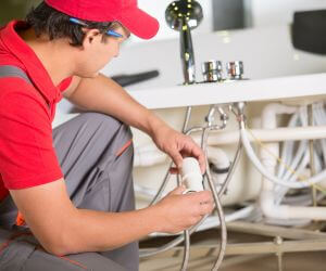 About The Faucet Pros Blanding, UT