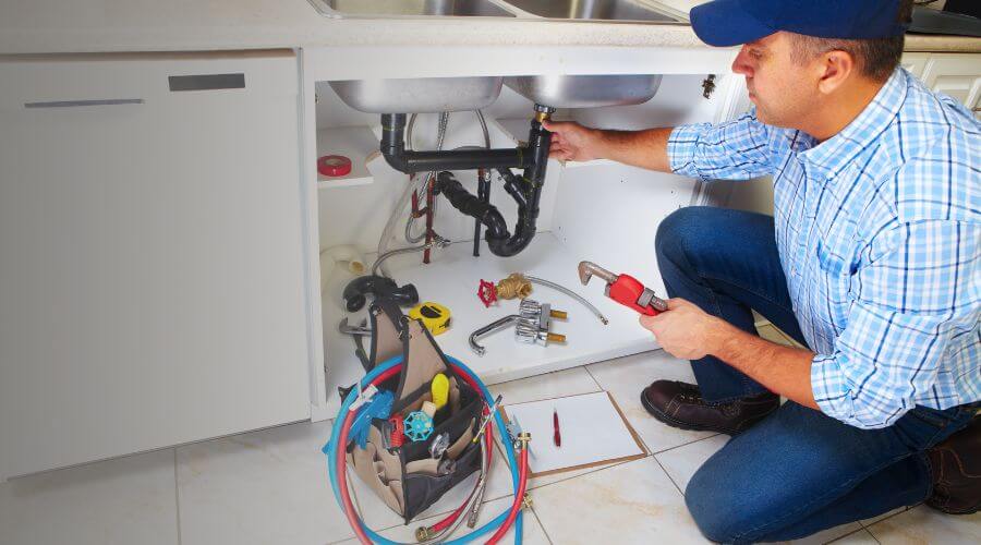 Professional bathroom faucet installation in Blanding, UT